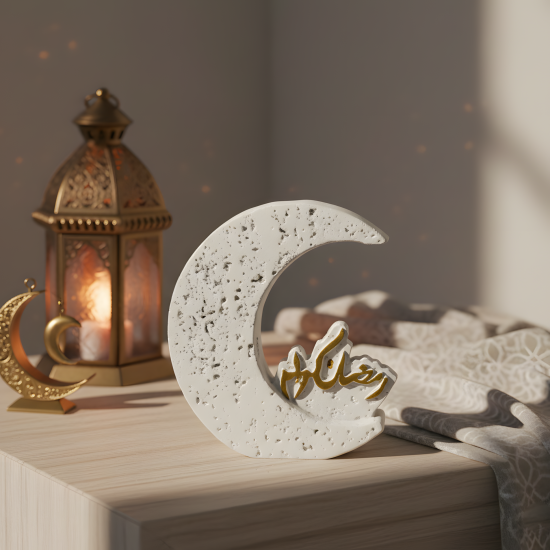 Ramadan Decoration